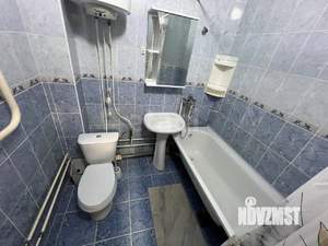 1-к квартира, на длительный срок, 45м2, 4/6 этаж
