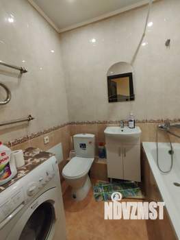 1-к квартира, на длительный срок, 35м2, 6/9 этаж