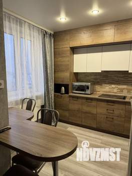 2-к квартира, посуточно, 55м2, 1/1 этаж