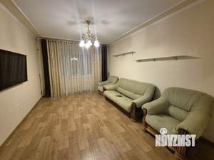 3-к квартира, на длительный срок, 70м2, 6/9 этаж