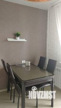 1-к квартира, на длительный срок, 40м2, 3/9 этаж