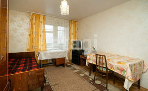 1-к квартира, на длительный срок, 37м2, 2/9 этаж