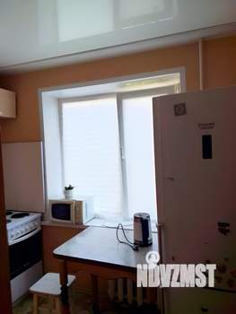 1-к квартира, на длительный срок, 35м2, 1/9 этаж