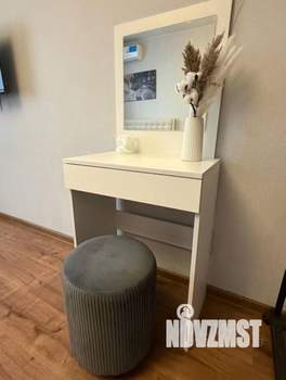 1-к квартира, посуточно, 29м2, 1/1 этаж