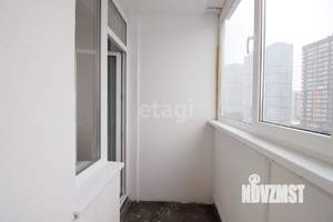 2-к квартира, на длительный срок, 36м2, 6/24 этаж