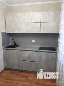1-к квартира, на длительный срок, 37м2, 4/9 этаж