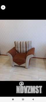 1-к квартира, на длительный срок, 33м2, 14/16 этаж