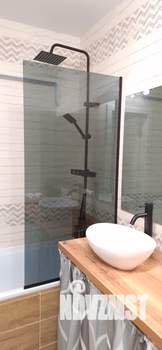 2-к квартира, посуточно, 41м2, 14/24 этаж
