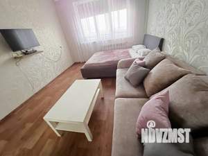 2-к квартира, посуточно, 62м2, 9/9 этаж