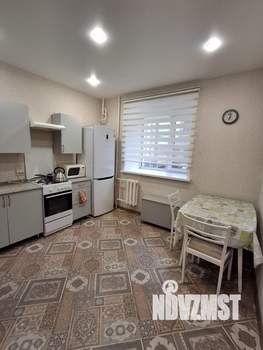 1-к квартира, на длительный срок, 46м2, 2/9 этаж