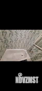 Студия квартира, на длительный срок, 19м2, 3/5 этаж