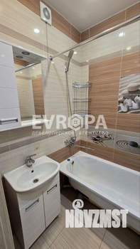 2-к квартира, на длительный срок, 54м2, 4/23 этаж