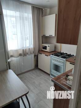 2-к квартира, на длительный срок, 44м2, 2/5 этаж