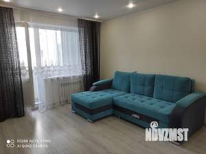 1-к квартира, на длительный срок, 45м2, 3/12 этаж