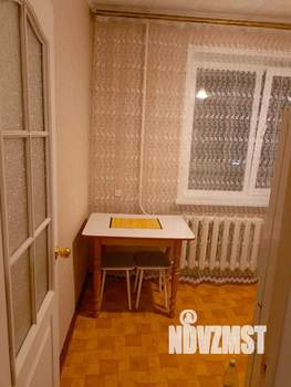 1-к квартира, на длительный срок, 39м2, 6/9 этаж