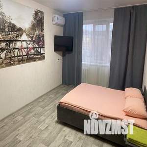 2-к квартира, посуточно, 57м2, 1/1 этаж