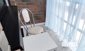 2-к квартира, посуточно, 41м2, 2/13 этаж