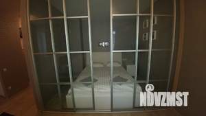 Студия квартира, посуточно, 45м2, 8/21 этаж