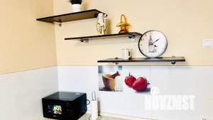 3-к квартира, посуточно, 65м2, 9/9 этаж