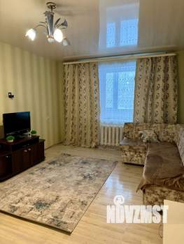 1-к квартира, на длительный срок, 38м2, 1/9 этаж