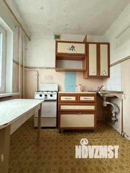 2-к квартира, на длительный срок, 45м2, 4/5 этаж