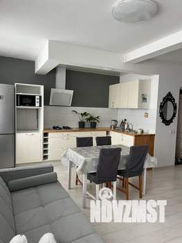 1-к квартира, посуточно, 54м2, 8/9 этаж