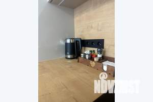 1-к квартира, посуточно, 40м2, 1/9 этаж