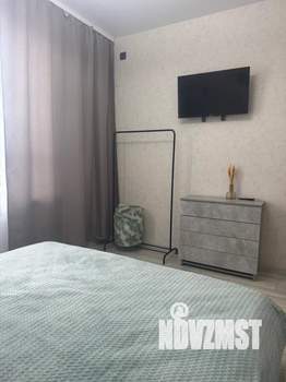 1-к квартира, посуточно, 40м2, 8/9 этаж