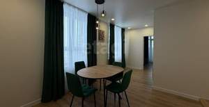 3-к квартира, на длительный срок, 63м2, 16/24 этаж