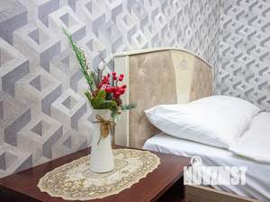 Студия квартира, посуточно, 40м2, 13/18 этаж