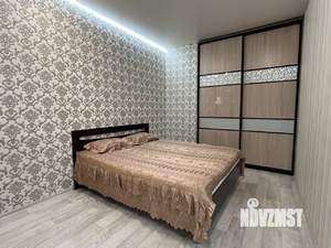 1-к квартира, на длительный срок, 38м2, 10/24 этаж