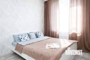 2-к квартира, посуточно, 56м2, 1/1 этаж
