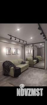 2-к квартира, на длительный срок, 45м2, 2/5 этаж