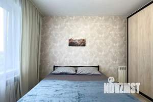 2-к квартира, посуточно, 59м2, 1/1 этаж