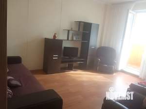 2-к квартира, посуточно, 58м2, 4/9 этаж