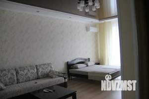 1-к квартира, посуточно, 53м2, 2/6 этаж