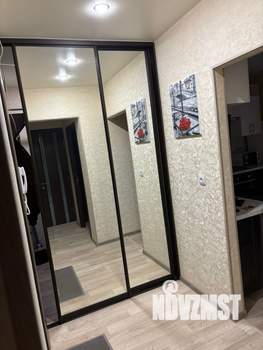 1-к квартира, на длительный срок, 39м2, 5/11 этаж