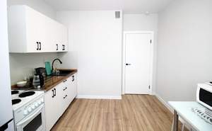 1-к квартира, на длительный срок, 33м2, 3/12 этаж