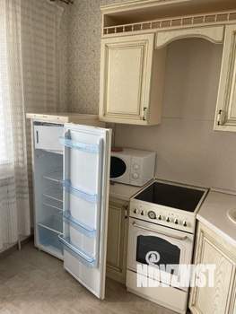 1-к квартира, на длительный срок, 35м2, 8/24 этаж