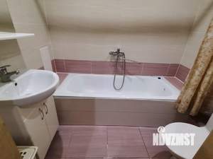 1-к квартира, на длительный срок, 38м2, 6/9 этаж