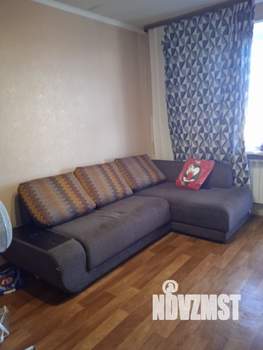 1-к квартира, на длительный срок, 36м2, 3/5 этаж