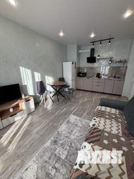 2-к квартира, посуточно, 40м2, 3/8 этаж