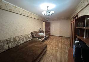 2-к квартира, на длительный срок, 37м2, 1/5 этаж