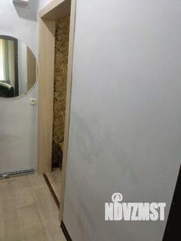 2-к квартира, на длительный срок, 39м2, 1/2 этаж