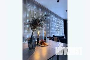 1-к квартира, посуточно, 45м2, 3/9 этаж