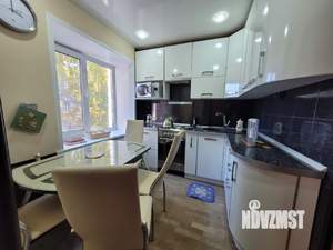 2-к квартира, на длительный срок, 46м2, 4/5 этаж