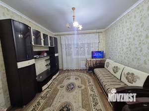 2-к квартира, на длительный срок, 56м2, 8/9 этаж