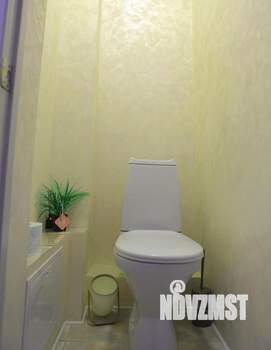2-к квартира, посуточно, 53м2, 1/1 этаж