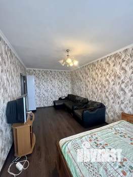 1-к квартира, на длительный срок, 42м2, 4/9 этаж