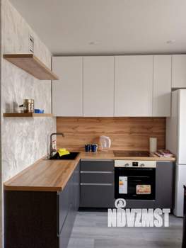2-к квартира, посуточно, 55м2, 4/20 этаж